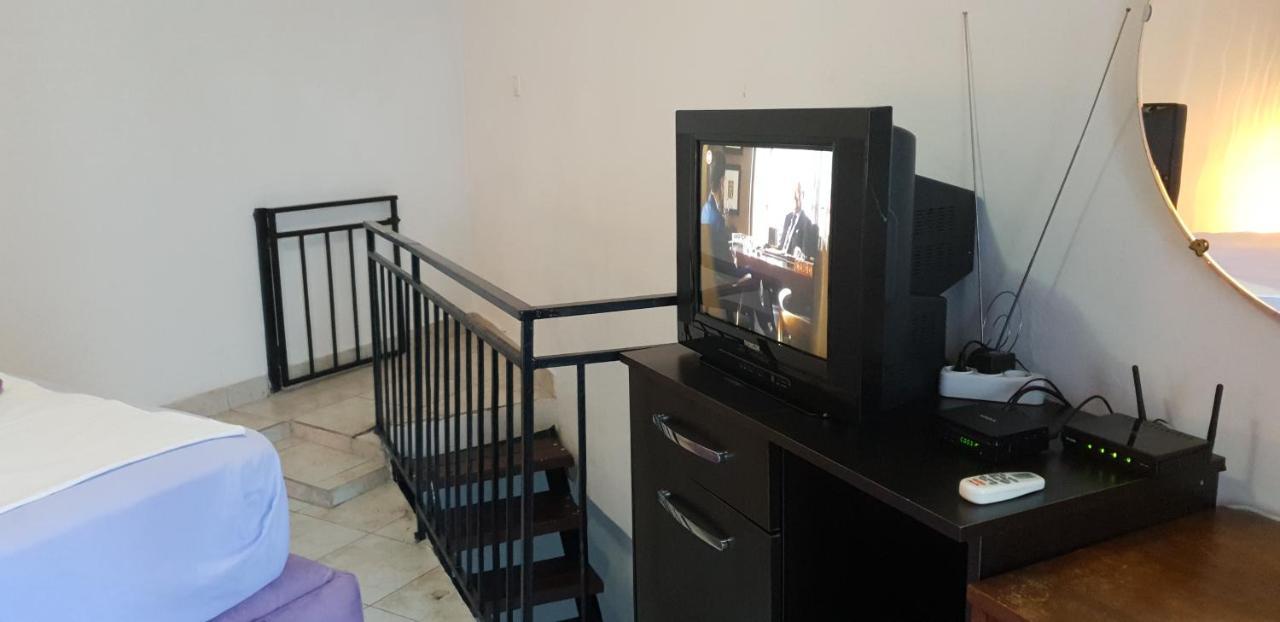 Apartments Prag Улцинь Экстерьер фото