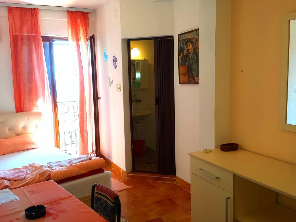 Apartments Prag Улцинь Номер фото