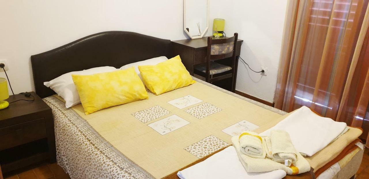 Apartments Prag Улцинь Экстерьер фото