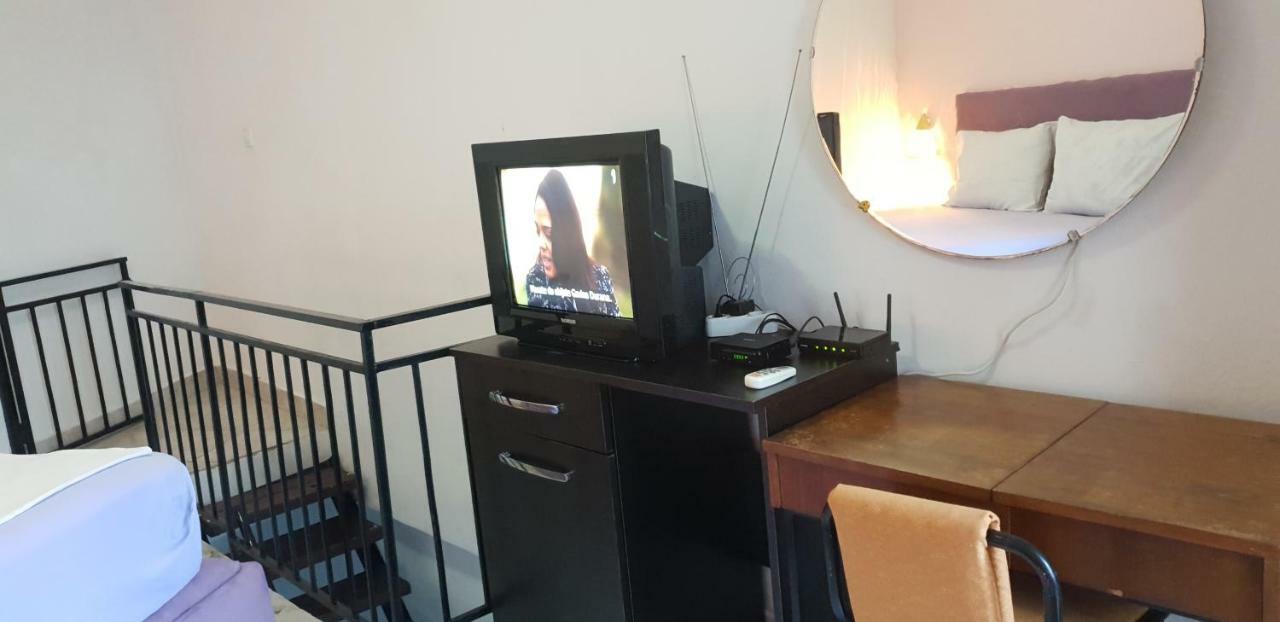 Apartments Prag Улцинь Экстерьер фото